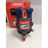 Nivela Laser Emtop ESLE53001