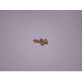 Cruce Din Aur Proba 585* 0,70 gr