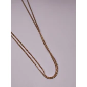 Lant din Aur Proba 585* 2.55 Gr