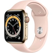 Apple Watch Series 6 40mm Gold