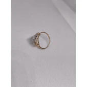 Inel Din Aur Proba 585* 3,30 gr