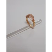 Inel Din Aur Proba 585 2.39 gr