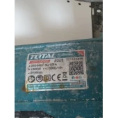 Ferăstrău circular Total TS1161856