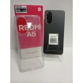 Telefon Xiaomi Redmi A5 128 GB Black