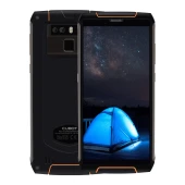 Telefon Cubot King Kong 3 64 Gb Black