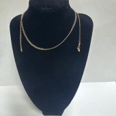 Lanț 585*, 7,06 gr, 8825 lei