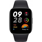 Xiaomi Redmi Watch3 Black