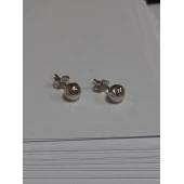 Cercei Din Aur 585* 1.08 gr