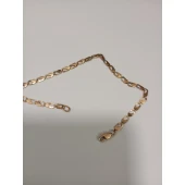 Bratara Din Aur Prroba 585* 1.97 gr