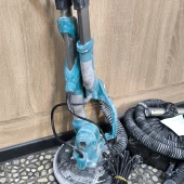 Mașina de slefuit Total Drywall sander tws10501