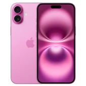 Telefon Apple iPhone 16 Plus 512 GB Pink
