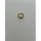 Inel din aur 585* 4.83gr