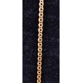 Lant din aur Proba 585*5.37 gr