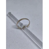 Verighetă Din Aur Proba 583* 1,14 gr