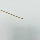 Lant Din Aur Proba 585* 2.19 gr