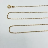 Lant Din Aur Proba 585* 2.19 gr