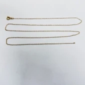 Lant Din Aur Proba 585* 2.19 gr