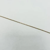 Lant Din Aur Proba 585* 2.19 gr