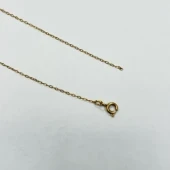 Lant Din Aur Proba 585* 2.19 gr