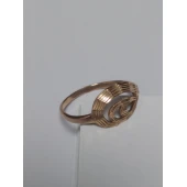 Inel din aur Proba 585* 1,82 gr