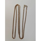 Lant Din Aur Proba 585*4.93gr.