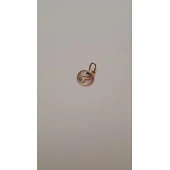 Pandantiv Din Aur Proba 585* 0.50 gr