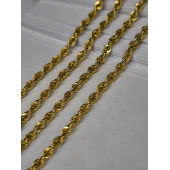 Lanț Din Aur Proba 585* 3,65 gr