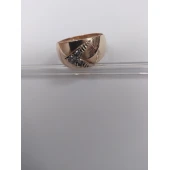Inel din Aur Proba 585* 3.4gr