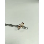 Inel Din Aur Proba 585* 1.94 gr