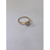 Inel din aur proba 585*-1,76 gr