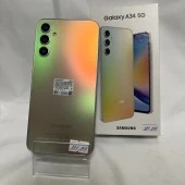 Samsung Galaxy A34 128GB