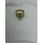 Inel din Aur Proba 585* 4,45 gr