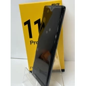 Telefon Realme 11 Pro + 5G 512 GB Black