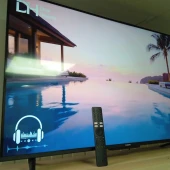 Smart TV Xiaomi L43MA-AUEU