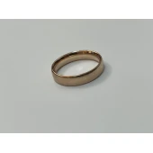 Verighetă din Aur Proba  585* 5,94 gr