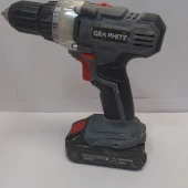 Mașina de înșurubat Neo Graphite 58G000