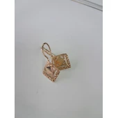 Cercei din aur 583* 2.12gr