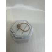 Inel din Aur proba 585 2.04 gr