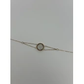 Bratara din aur 585* 1.50gr