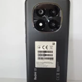 Telefon Xiaomi Redmi Note 14 Pro 512 GB Black