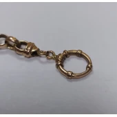 Brățară Din Aur Proba 585* 11.58 gr