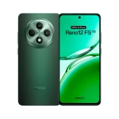 Telefon Oppo Reno 12 FS 512 GB Green