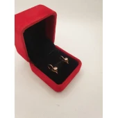 Cercei Din Aur Proba 585* 1.16gr