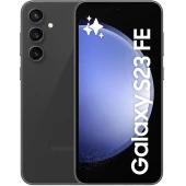 Telefon Samsung Galaxy S23 FE 128 GB  Black