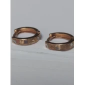 Cercei din Aur Proba 585* 1,21 gr