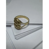 Inel Din Aur Proba 750* 3,48 gr