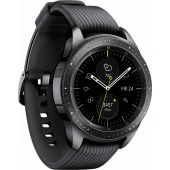 Samsung Watch SM R810