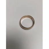 Verigheta Din aur proba 375* 4.49gr