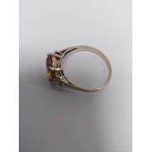 Inel Din Aur Proba 585* 3.5 gr