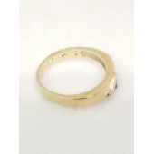 Inel Din Aur Proba 585* 3.24 gr